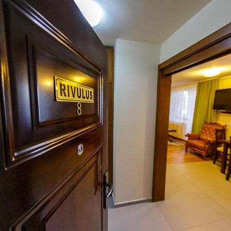 Apartament Family Rivulus 8 Бая-Маре Екстер'єр фото