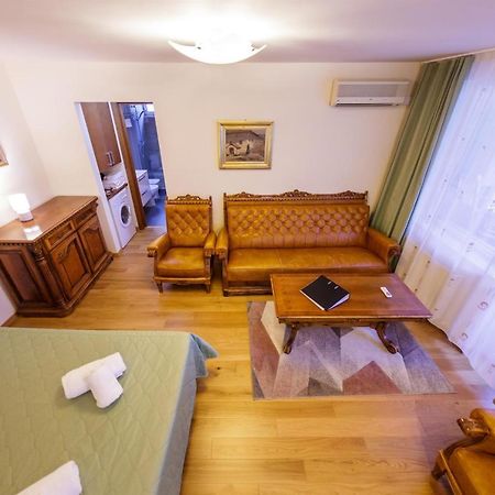 Apartament Family Rivulus 8 Бая-Маре Екстер'єр фото