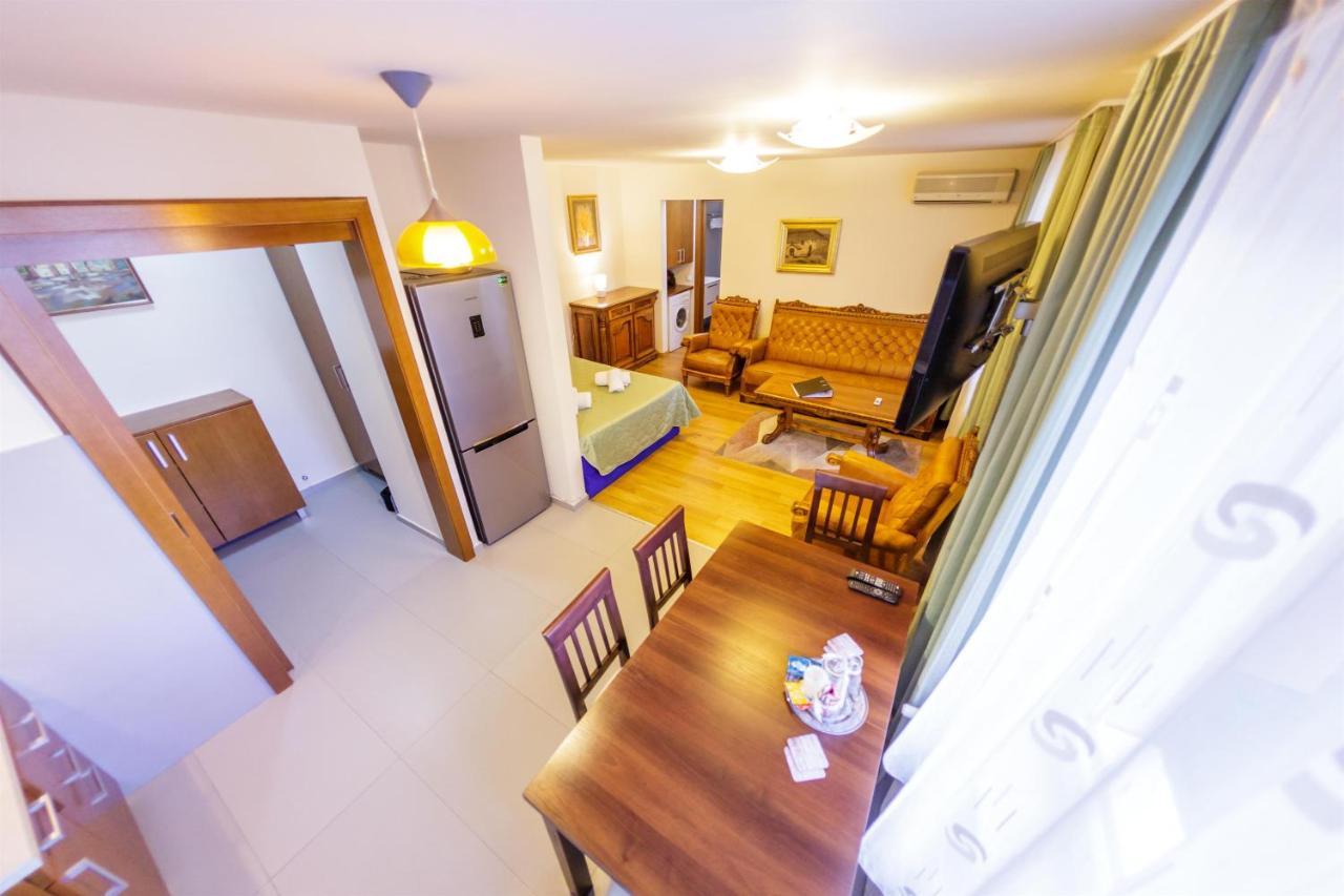 Apartament Family Rivulus 8 Бая-Маре Екстер'єр фото
