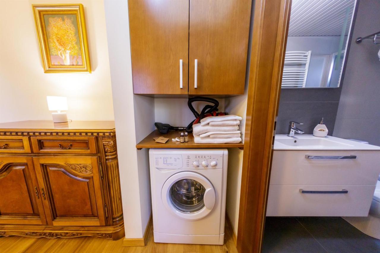 Apartament Family Rivulus 8 Бая-Маре Екстер'єр фото