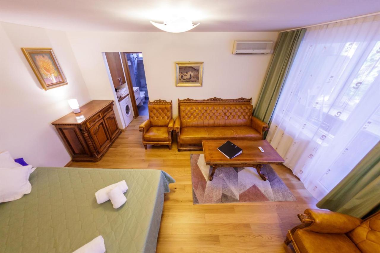 Apartament Family Rivulus 8 Бая-Маре Екстер'єр фото
