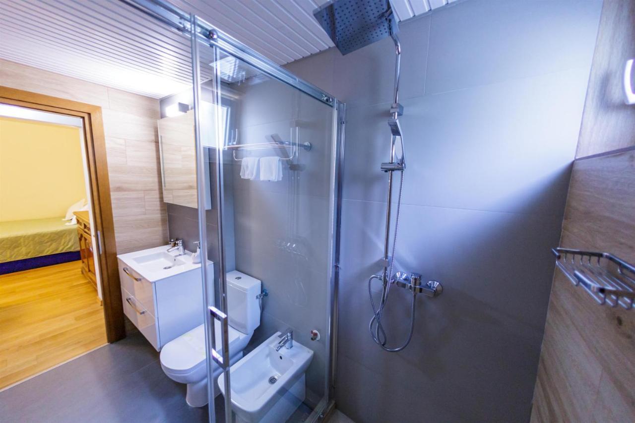 Apartament Family Rivulus 8 Бая-Маре Екстер'єр фото