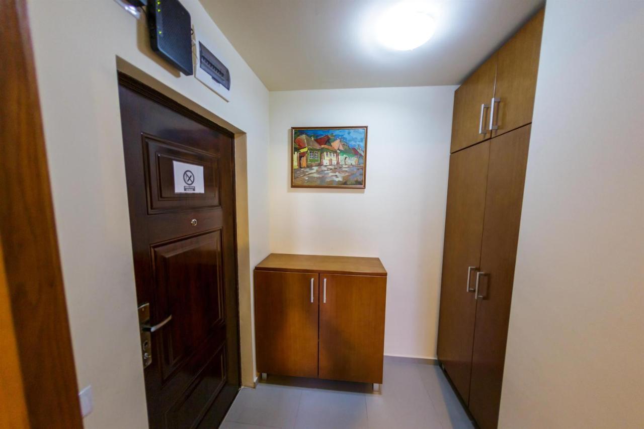 Apartament Family Rivulus 8 Бая-Маре Екстер'єр фото