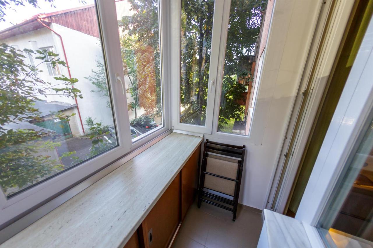 Apartament Family Rivulus 8 Бая-Маре Екстер'єр фото