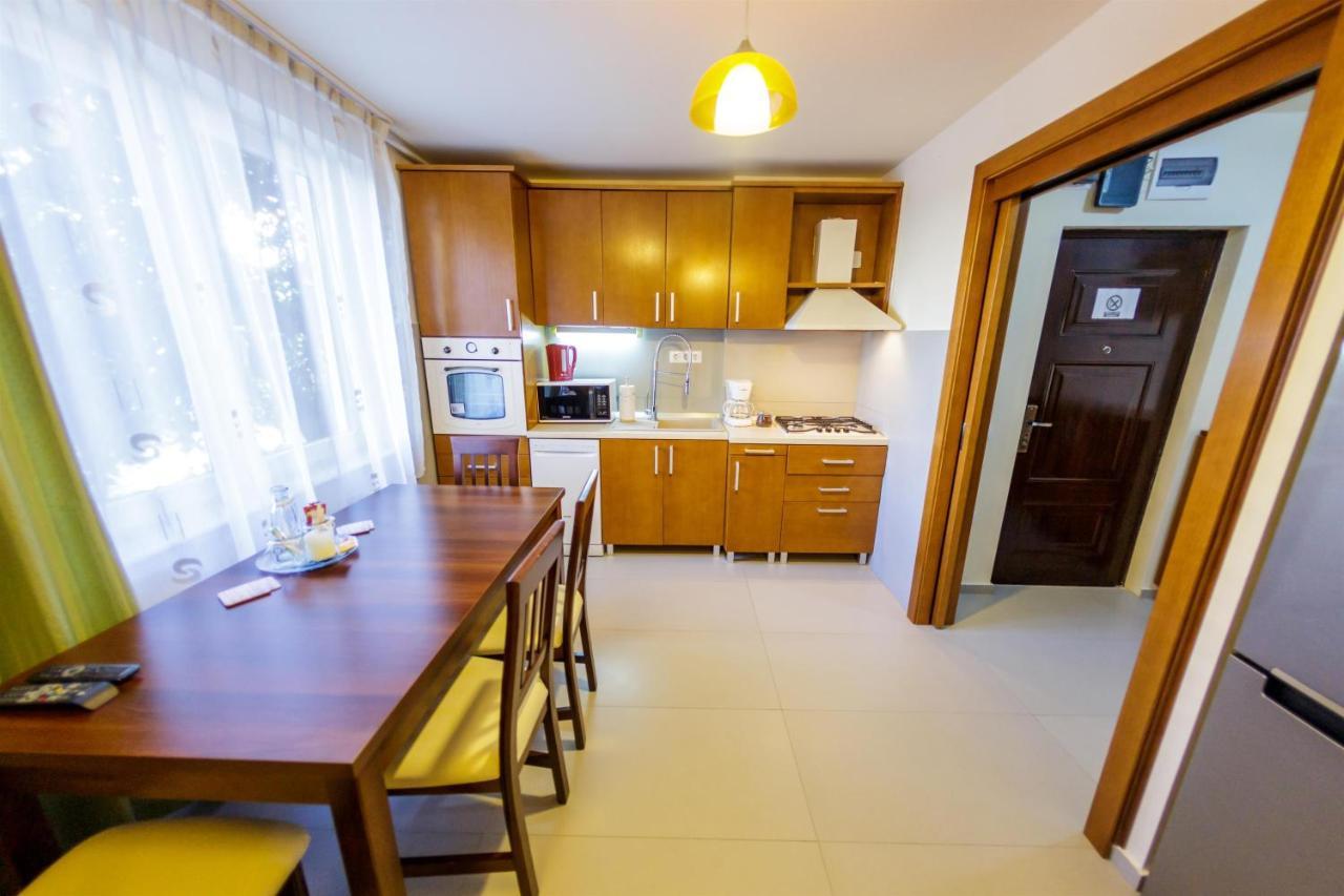 Apartament Family Rivulus 8 Бая-Маре Екстер'єр фото